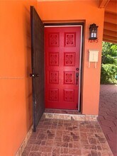 1245 NW 186th St in Miami, FL - Building Photo - Building Photo