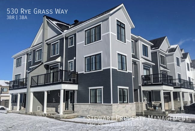 property at 530 Rye Grass Wy