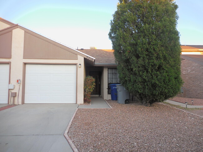 property at 3210 Isla Bahia Way