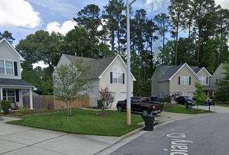 2436 Apiary Ct in Virginia Beach, VA - Building Photo - Building Photo