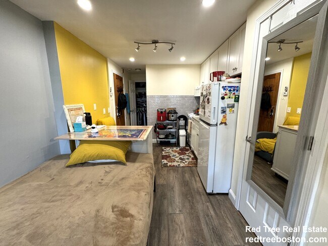 property at 482 Beacon St