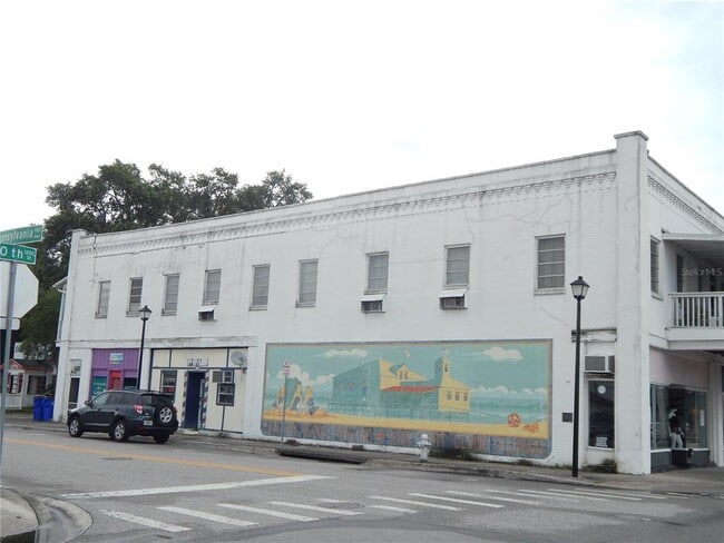 property at 921 Pennsylvania Ave