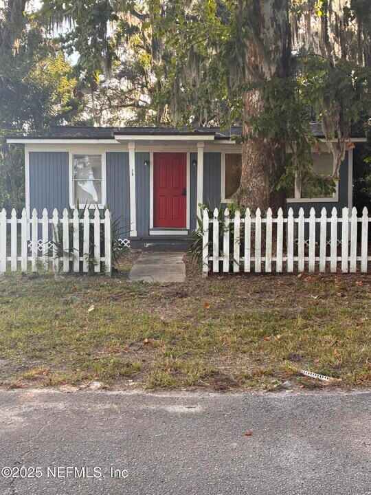 29 Hay Ave in Jacksonville, FL - Building Photo