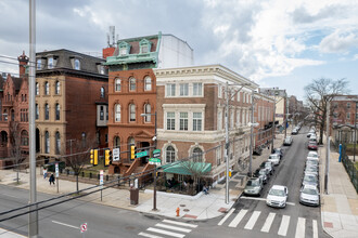 1438 N Broad St in Philadelphia, PA - Foto de edificio - Building Photo