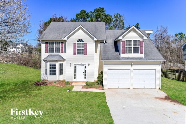 property at 5318 Knights Landing