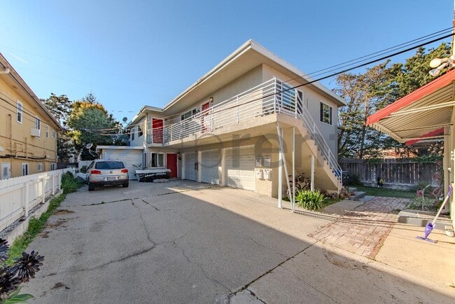 property at 705 S Pacific Coast Hwy