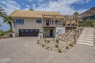 5654 E Mesquite Ln in Phoenix, AZ - Building Photo - Building Photo