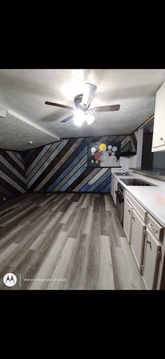 3723 Fountain Terrace in Amarillo, TX - Building Photo