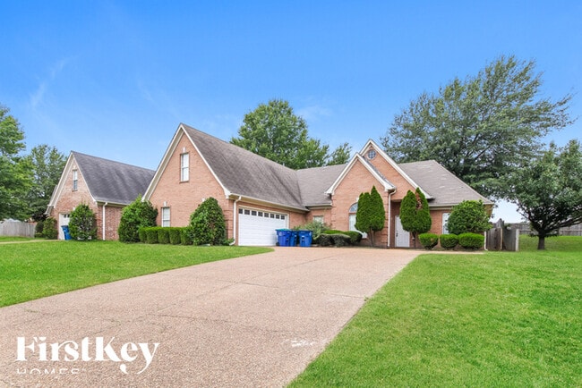 9143 Gavin Dr in Olive Branch, MS - Building Photo - Building Photo