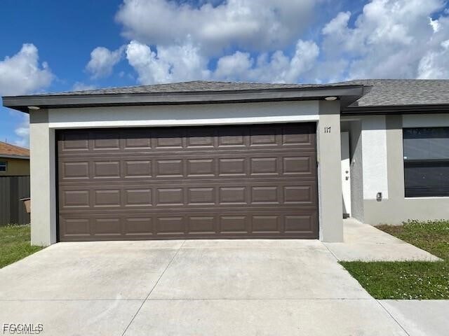 117 SE 13th St in Cape Coral, FL - Building Photo