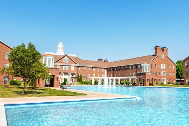 Carmel Center