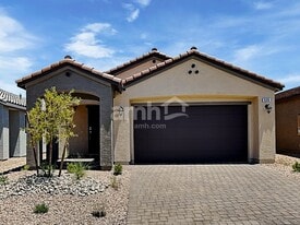 530 Sacred Lotus Pl in Henderson, NV - Building Photo