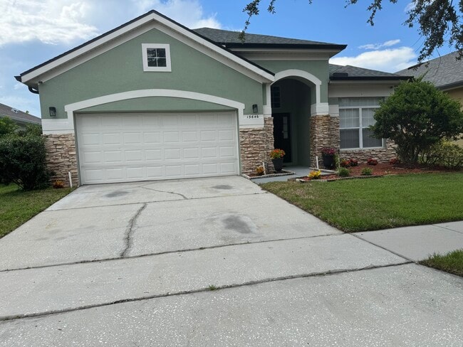 property at 13646 Hawk Lake Dr