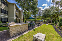 The Pines on Spring Rain in Spring, TX - Building Photo - Building Photo