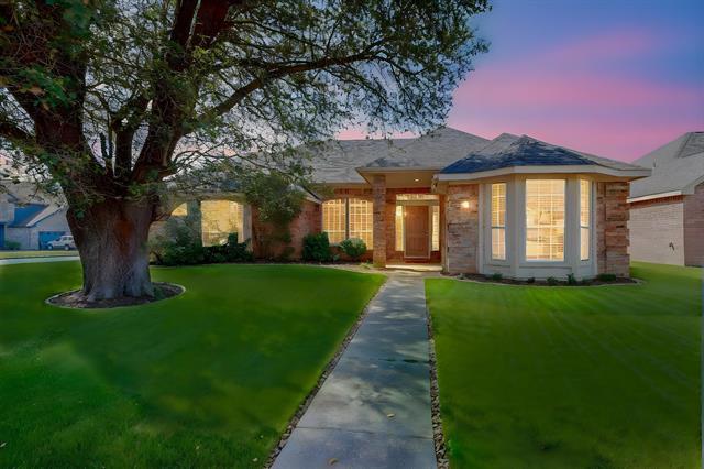 202 Willow Creek Dr in Glenn Heights, TX - Building Photo - Building Photo
