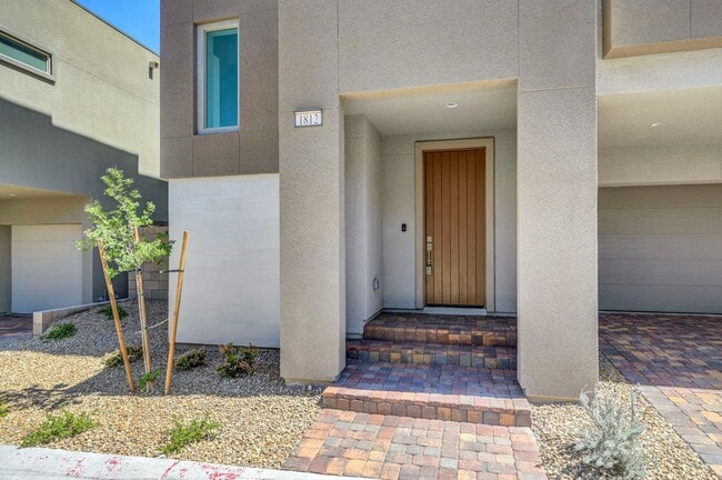 1812 Passerine St in Las Vegas, NV - Building Photo - Building Photo