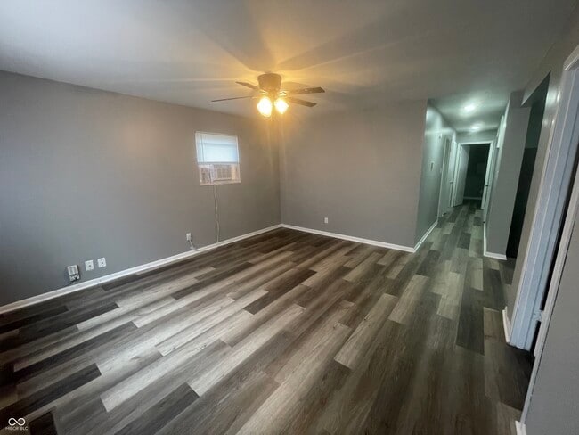 1802 Sugar Grove Ave in Indianapolis, IN - Building Photo - Building Photo