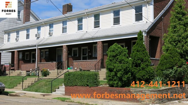 property at 1845 Chislett St