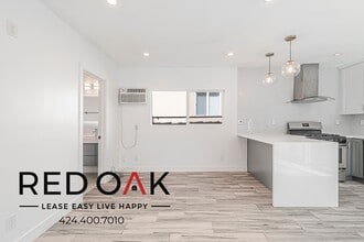 838 N Van Ness Ave in Los Angeles, CA - Building Photo - Building Photo