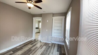 48 Boltin St in Dayton, OH - Foto de edificio - Building Photo