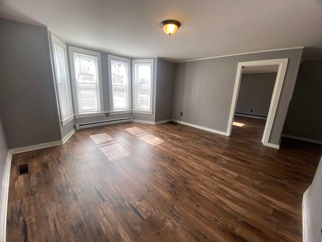property at 42 Laurel St