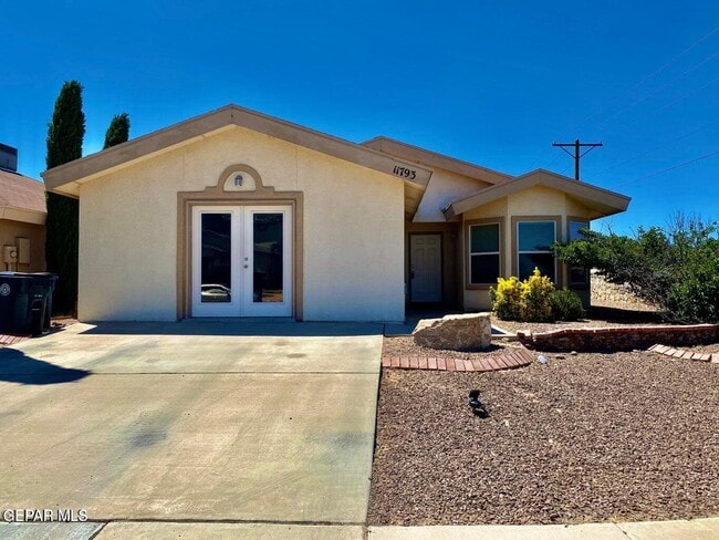 property at 11793 Jim Webb Dr