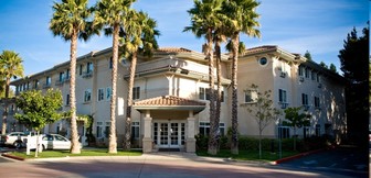 The Villages of San Luis Obispo Apartments