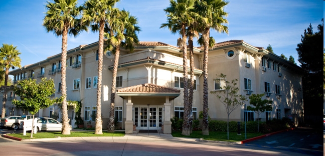 The Villages of San Luis Obispo in San Luis Obispo, CA - Building Photo