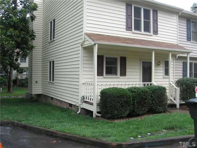 6555 English Oaks Dr in Raleigh, NC - Building Photo