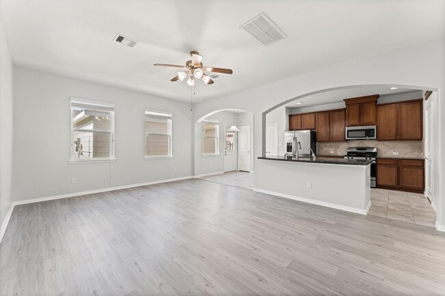 property at 7018 Granite Terrace Ln