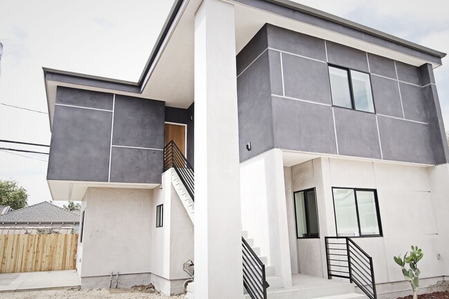 property at 2291 Termino Ave
