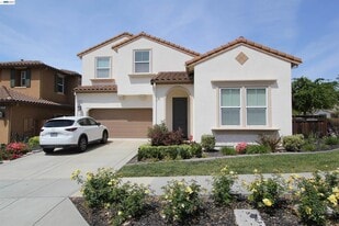 5202 Salerno Dr in Dublin, CA - Building Photo