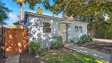 1915 Peyton Ave, Unit A in Burbank, CA - Building Photo - Building Photo