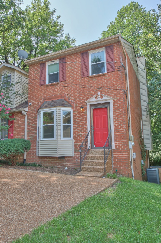 property at 2344 Tally Green Ct