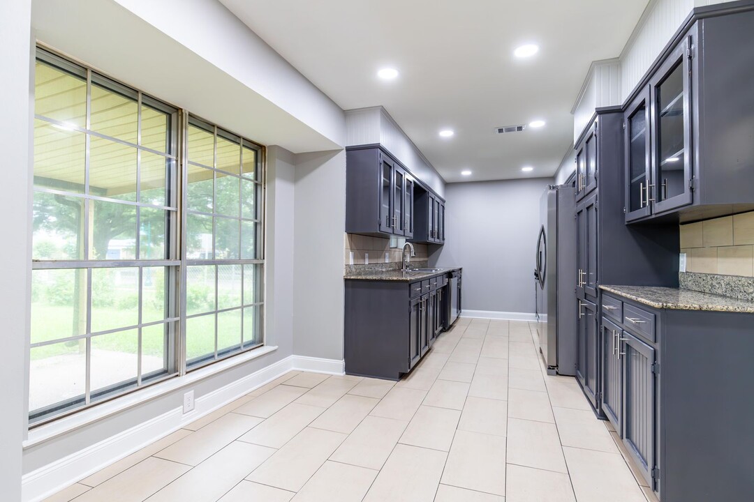 3500 Glasscock Ave in Bossier City, LA - Building Photo