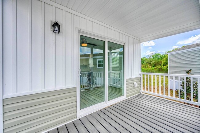 1701 Post Rd in Melbourne, FL - Building Photo - Building Photo