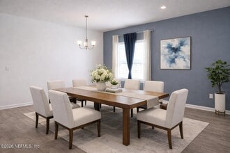 31 Sandstone Dr in St. Augustine, FL - Building Photo - Building Photo