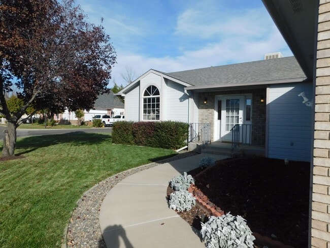 707 Fountainhead Blvd in Grand Junction, CO - Building Photo - Building Photo