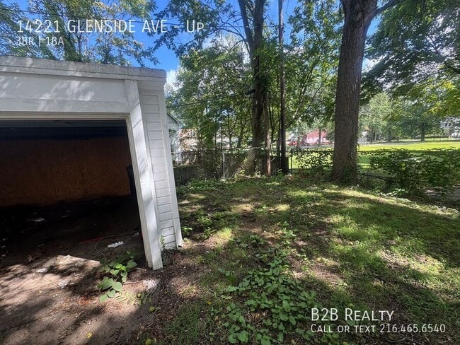 14221 Glenside Rd in Cleveland, OH - Building Photo - Building Photo