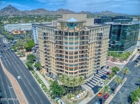 2402 E Esplanade Ln in Phoenix, AZ - Building Photo