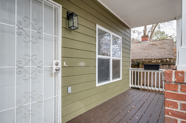 1026 Sims Ave NW in Atlanta, GA - Building Photo - Building Photo