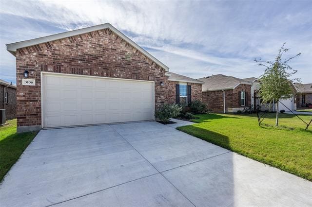 3108 Adrian Creek Dr in Little Elm, TX - Building Photo - Building Photo