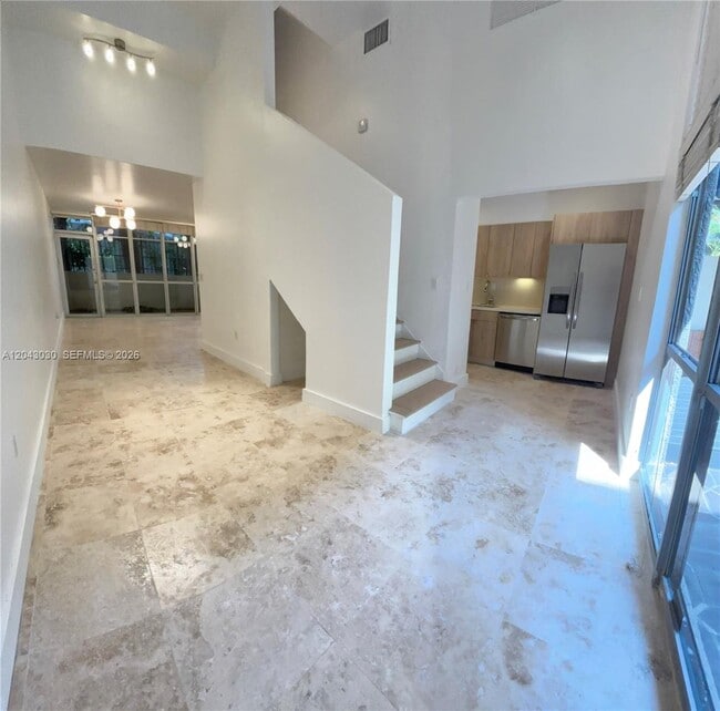 property at 2666 Tigertail Ave
