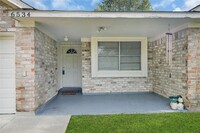 6534 Banta Dr in Missouri City, TX - Foto de edificio - Building Photo