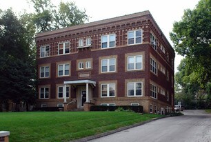 3612 Ingersoll Ave in Des Moines, IA - Building Photo