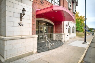 Depaul Community Residence in Rochester, NY - Building Photo - Building Photo