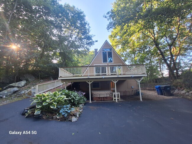 property at 753 Buddington Rd