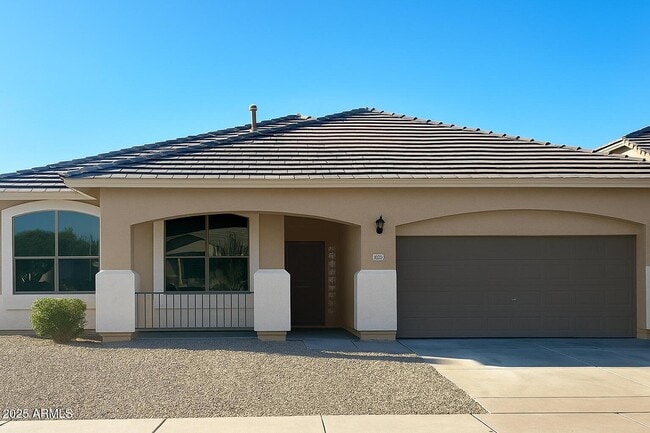 3675 E Caleb Way