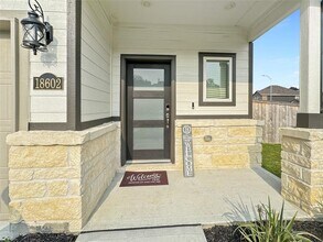18602 Etta Pnes Cir in Crosby, TX - Building Photo - Building Photo