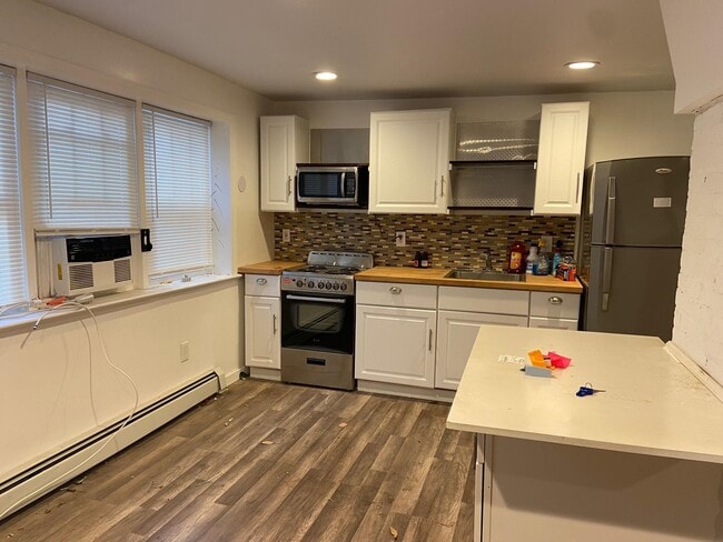 373-375-375 3rd St in Jersey City, NJ - Building Photo - Building Photo